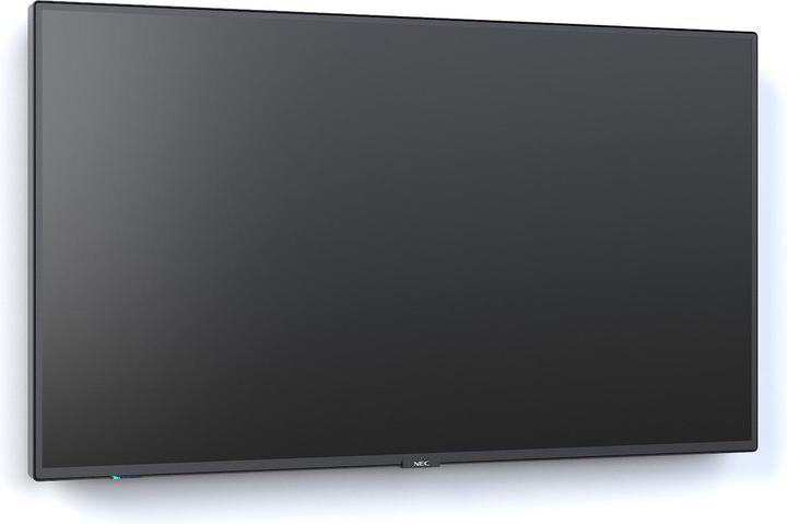 Actual product image NEC MultiSync MA551-MPi4 (3840 x 2160 Pixels, 55")