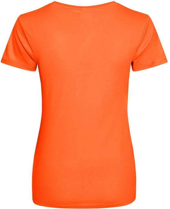 Immagine prodotto Awdis Just Cool - Maglietta sportiva a maniche corte - Donna (M)
