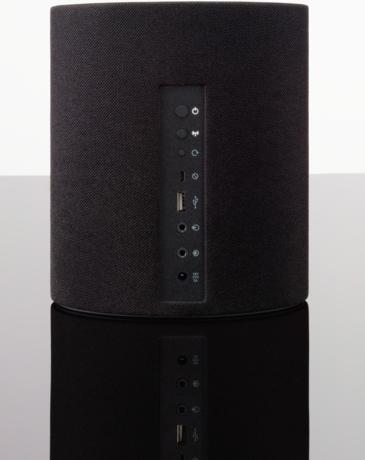 Produktbild Onkyo P3 (Netzbetrieb)