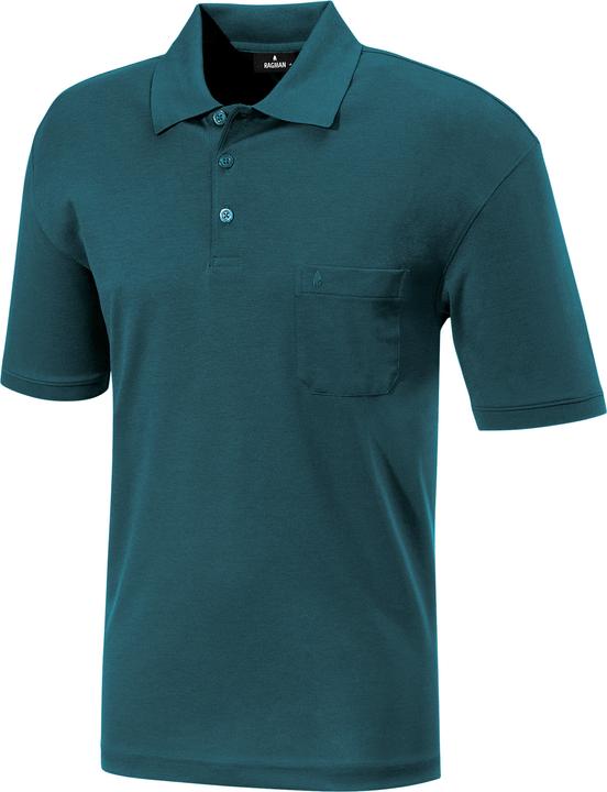 Immagine prodotto Ragman Polo da uomo (M)