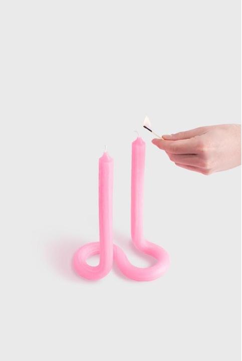 Immagine prodotto Twist Rosa (1 pz.)