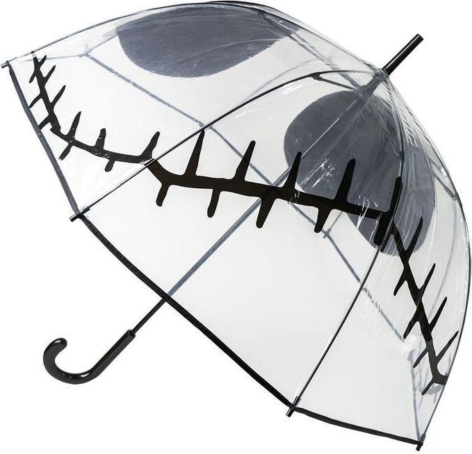 Actual product image Cerda L'Étrange Noël de monsieur Jack parapluie Jack
