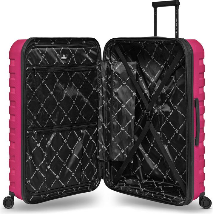 Actual product image Smartbox Edition 01 (117 l, XL (from 140l))