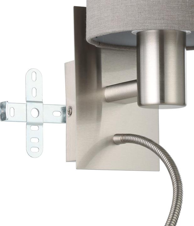 Produktbild EGLO Pasteri (380 lm, E27)