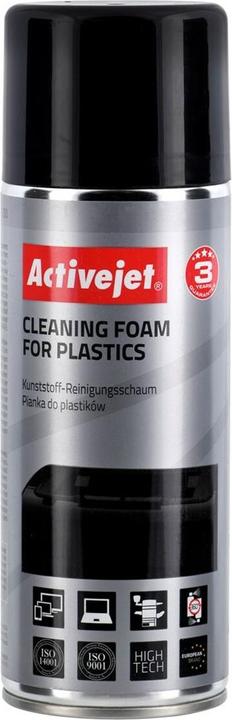Actual product image Activejet AOC-100 Plastic Cleaner & Polish