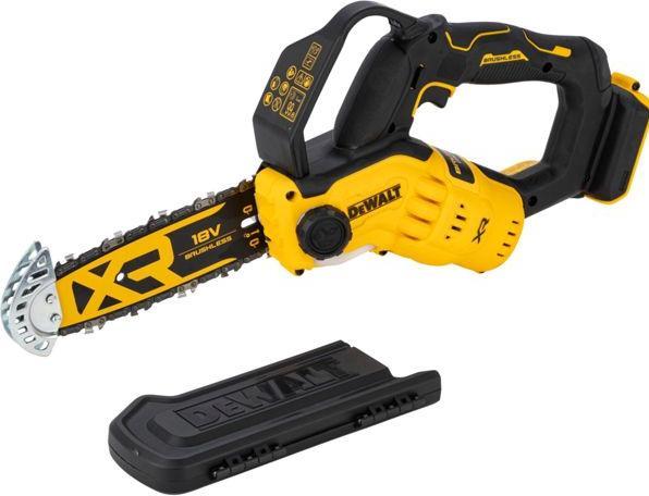 Produktbild DeWalt Akku-Astsäge (Akku Kettensäge)
