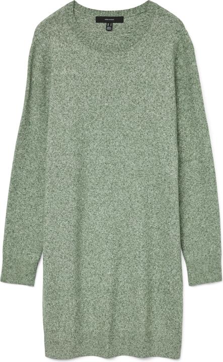 Immagine prodotto Vero Moda VMDOFFY Abito corto Abito in maglia (L)