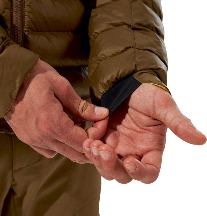 Produktbild Berghaus Synthetisch isolierte Trail-Nomad Jacket (52)