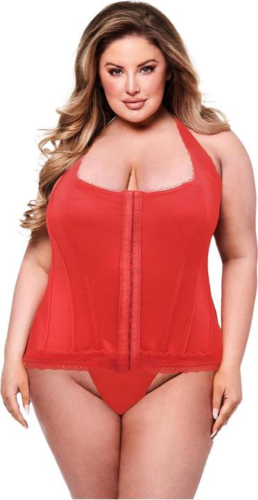 Productafbeelding Baci Bustier (3XL)