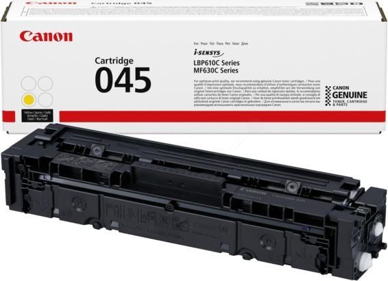 Immagine prodotto Canon 045y (Y)