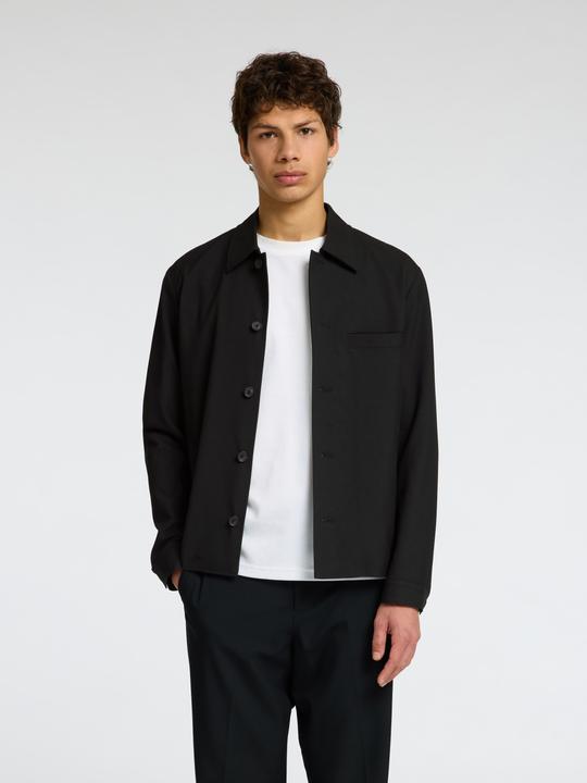 Produktbild Selected Homme Slhreg-Robert Overshirt Noos (XL)