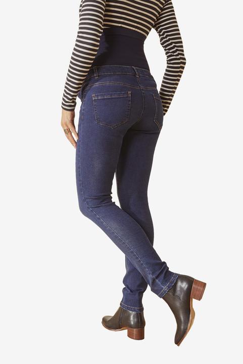 Actual product image Vertbaudet JEAN 78CM (44)