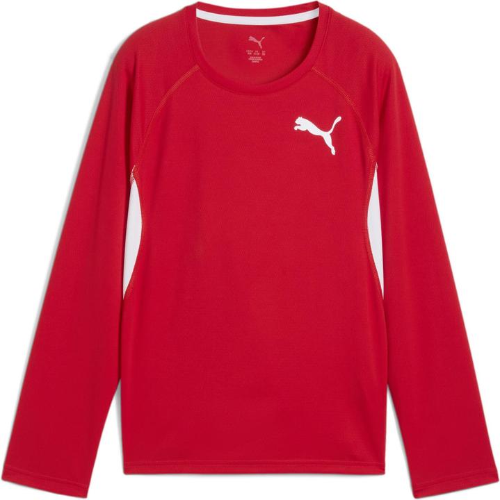 Puma Y CROSS THE LINE LS 3.0