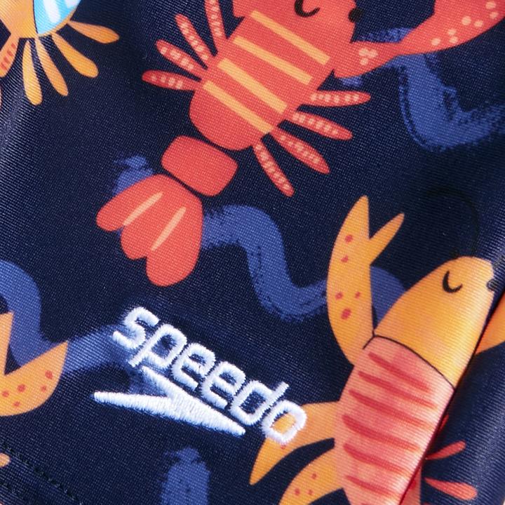 Image du produit Speedo Digital Allover Aquashort (10, 11, 12)