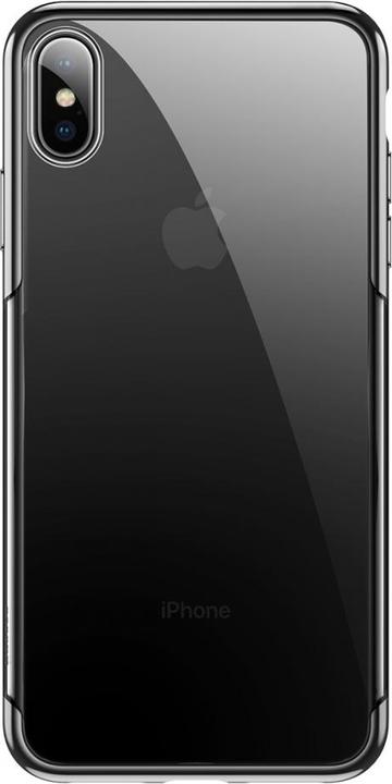 Actual product image Baseus Shining Series iPhone Xs Max Case (Apple iPhone XS Max)