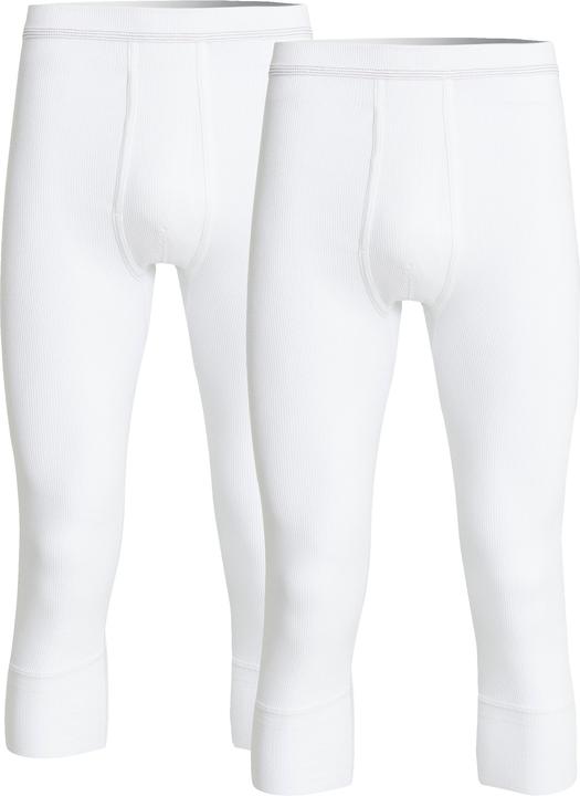 Actual product image Con-ta Men's underpants, 3/4 length 2-pack (8, pack of 2)