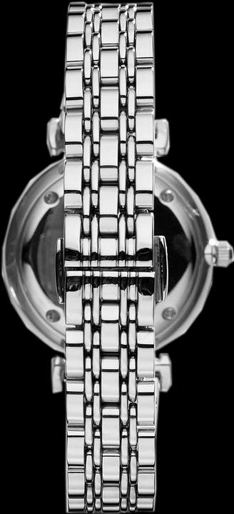 Image du produit Emporio Armani Gianni T-Bar (Montre analogique, 32 mm)