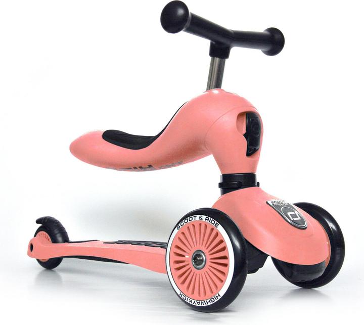 Image du produit Scoot and Ride Highwaykick