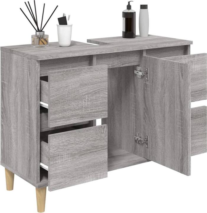 Immagine prodotto VidaXL Calandra (80 x 33 x 60 cm)