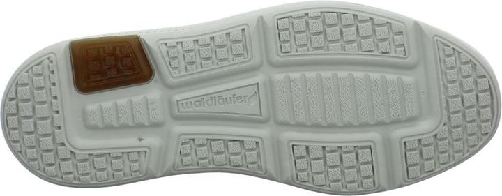 Produktbild Waldläufer Schnürschuh Heiko (43.5)