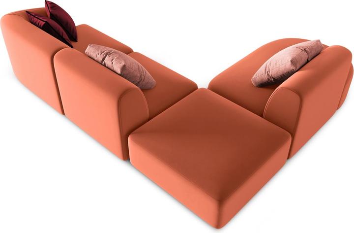Produktbild Maison Heritage Chiara (Ecksofa)