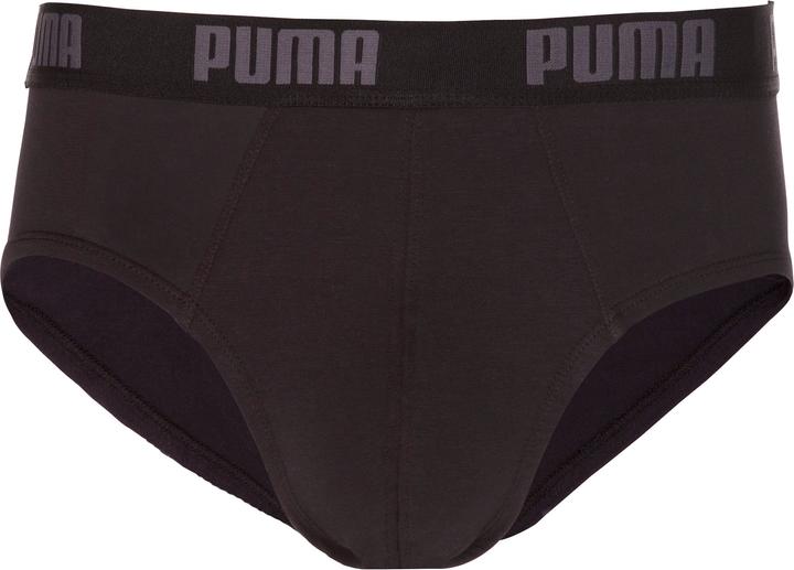 Image du produit Puma Basic Brief (XL, lot de 2)