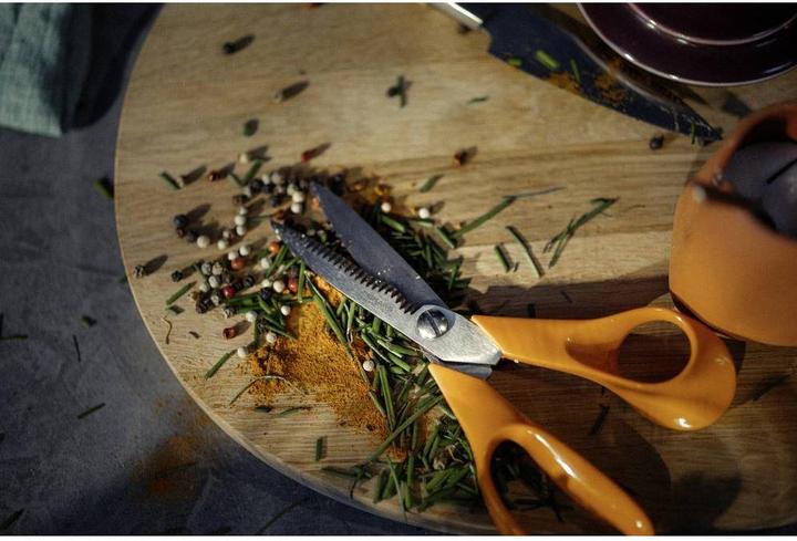 Immagine prodotto Fiskars Forbici da cucina, 18cm (18 cm)