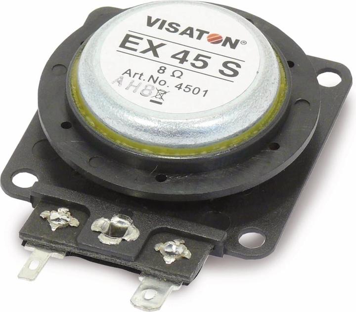 Immagine prodotto Visaton Exciter EX 45 S (1 pz.)