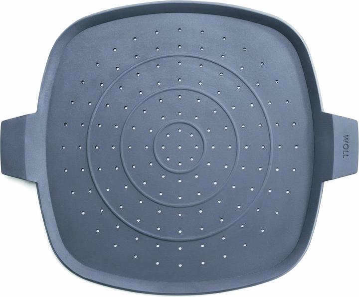 Actual product image Woll Spritzschutz (28 cm, Plastic)