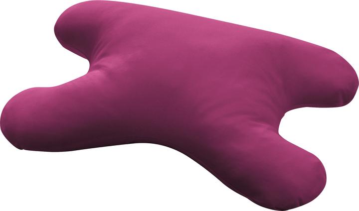 Actual product image Hefel Pillowcase My Face pillow (40 x 60 cm)