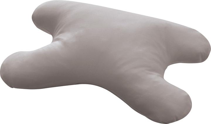 Actual product image Hefel Pillowcase My Face pillow (40 x 60 cm)