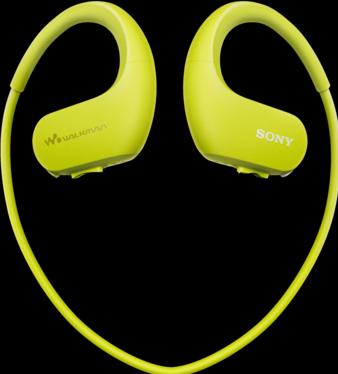 Immagine prodotto Sony Nw-Ws413 4gb (4 GB)
