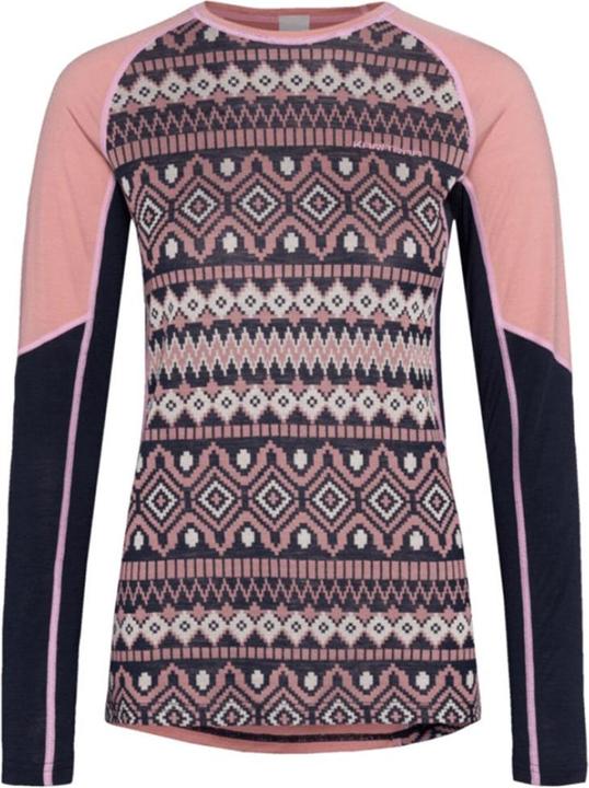 pastel dusty pink