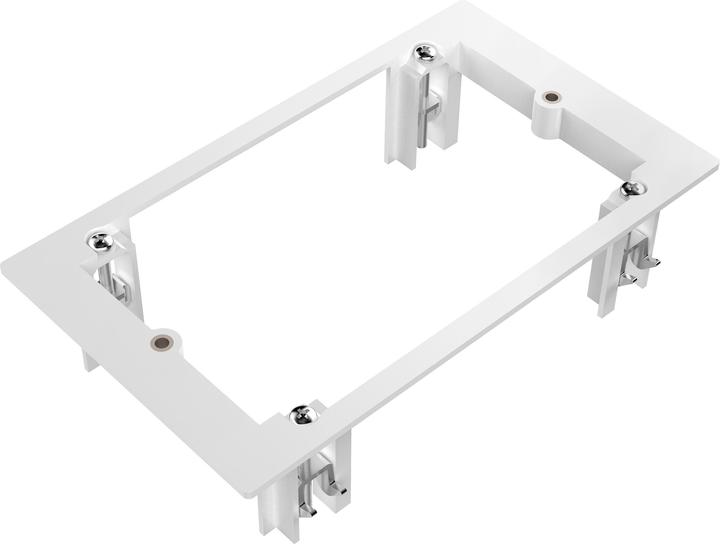Actual product image Vision TechConnect - Adapter for flush mounting