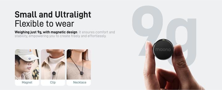 Immagine prodotto Maono Wave T5 Lightning