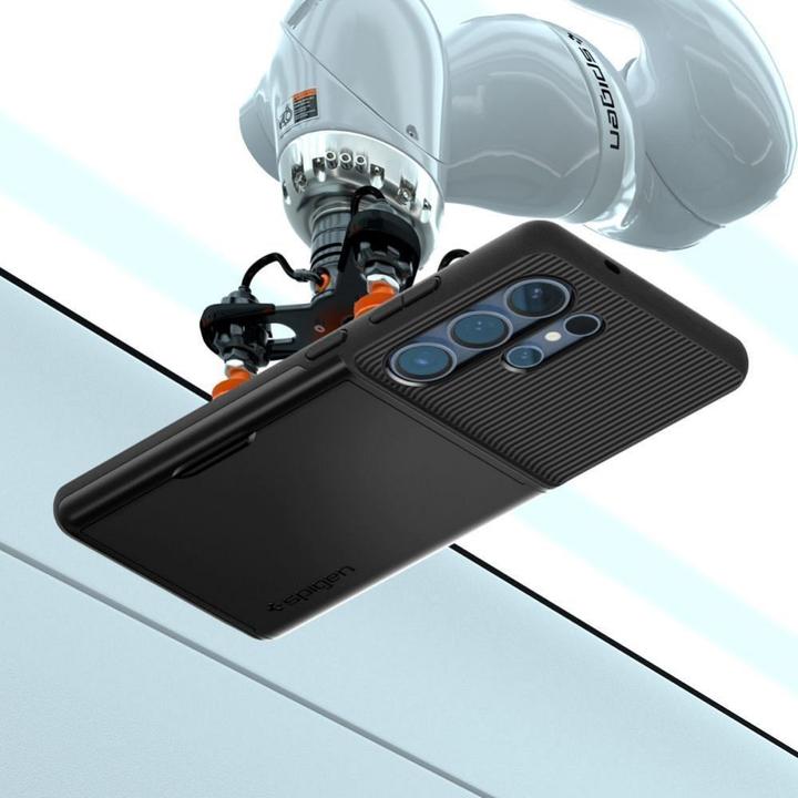 Actual product image Spigen Slim Armor CS Case (Samsung Galaxy S25 Ultra)