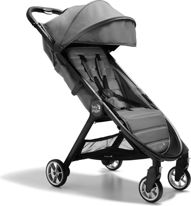 Actual product image Babyjogger City Tour 2