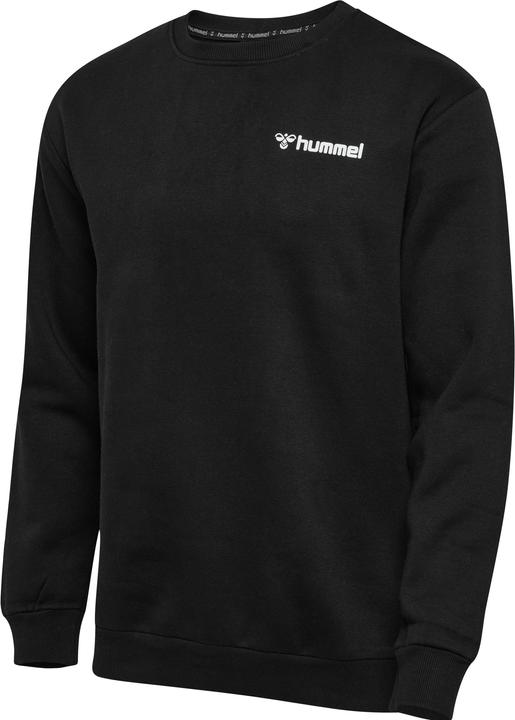 hummel Hmlmover cotton sweatshirt (S)