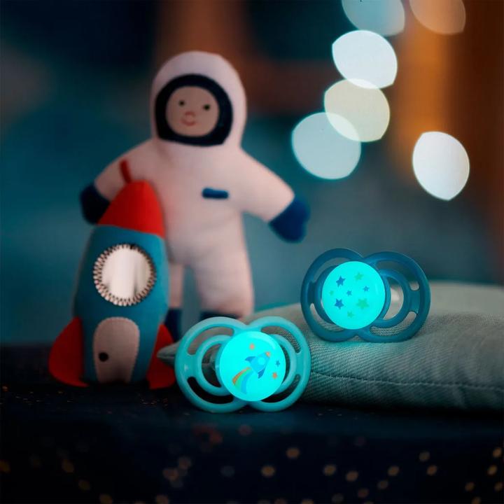 Immagine prodotto MAM Notte perfetta (2 x, 6 - 16 M.)