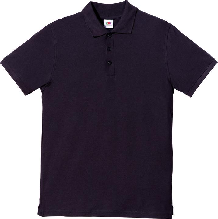 Fruit of the Loom Unisex-Poloshirt