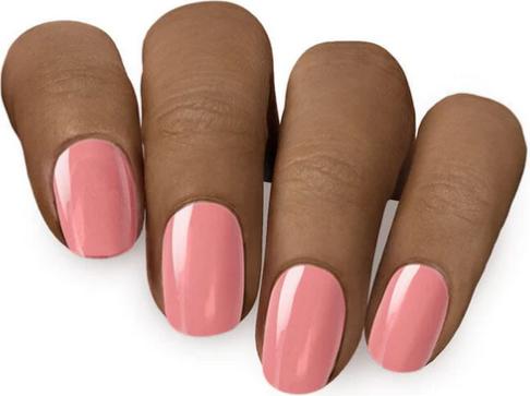 Immagine prodotto MoYou London Strisce per unghie in gel (Solvente per unghie, Fenicottero Blush)