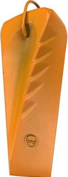 Actual product image Fiskars Rotary splitting wedge 220 mm 2200 g 12