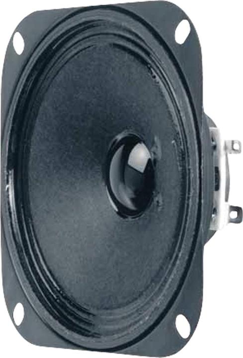 Visaton Full range loudspeaker 20W