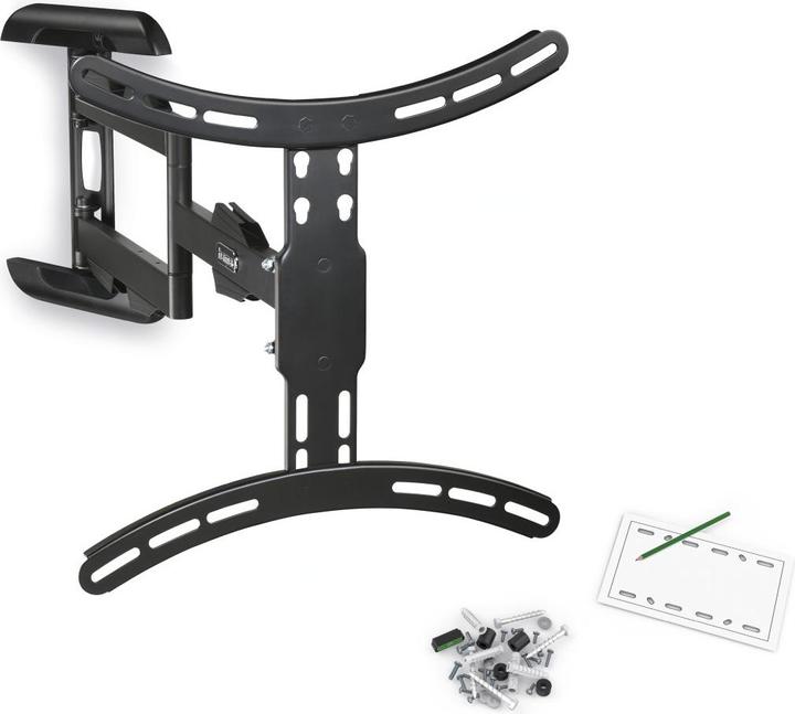 Hama Fullmotion (Wall, 65", 25 kg)