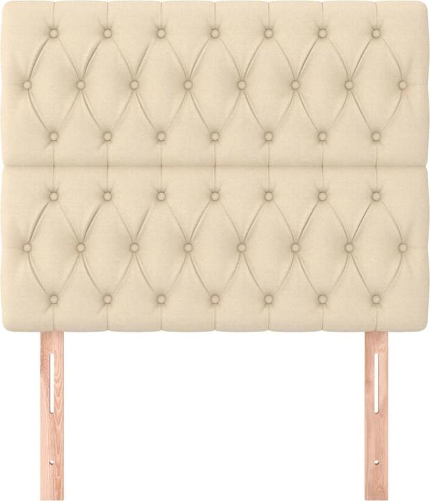 Image du produit VidaXL Naoma (144 x 7 x 128 cm)