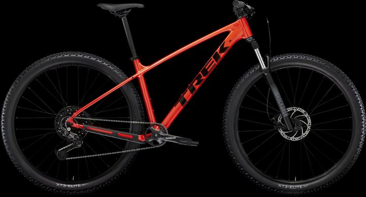 Actual product image Trek Marlin 6 (37 cm)