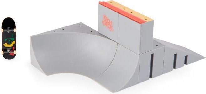 Produktbild Tech Skatepark X-Connect