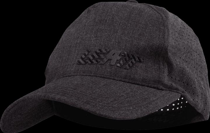 Produktbild Leatt Cap Team Graphene grau-schwarz L/XL (L)