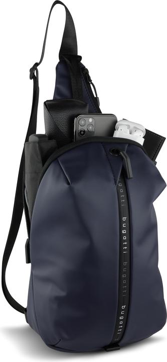Immagine prodotto Bugatti Zaino / Daypack Blanc Crossbody Bag