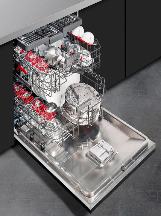 Image du produit De Dietrich Lave-vaisselle DCJ632DQX